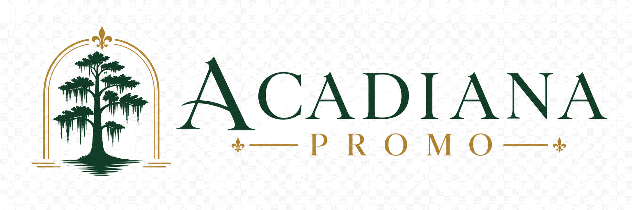 Acadiana Promo